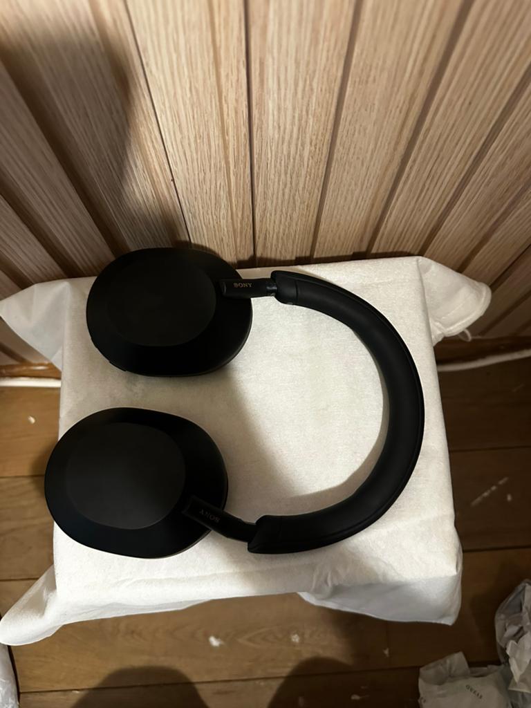 sony WH-1000XM5, Enlèvement, Comme neuf, Sony