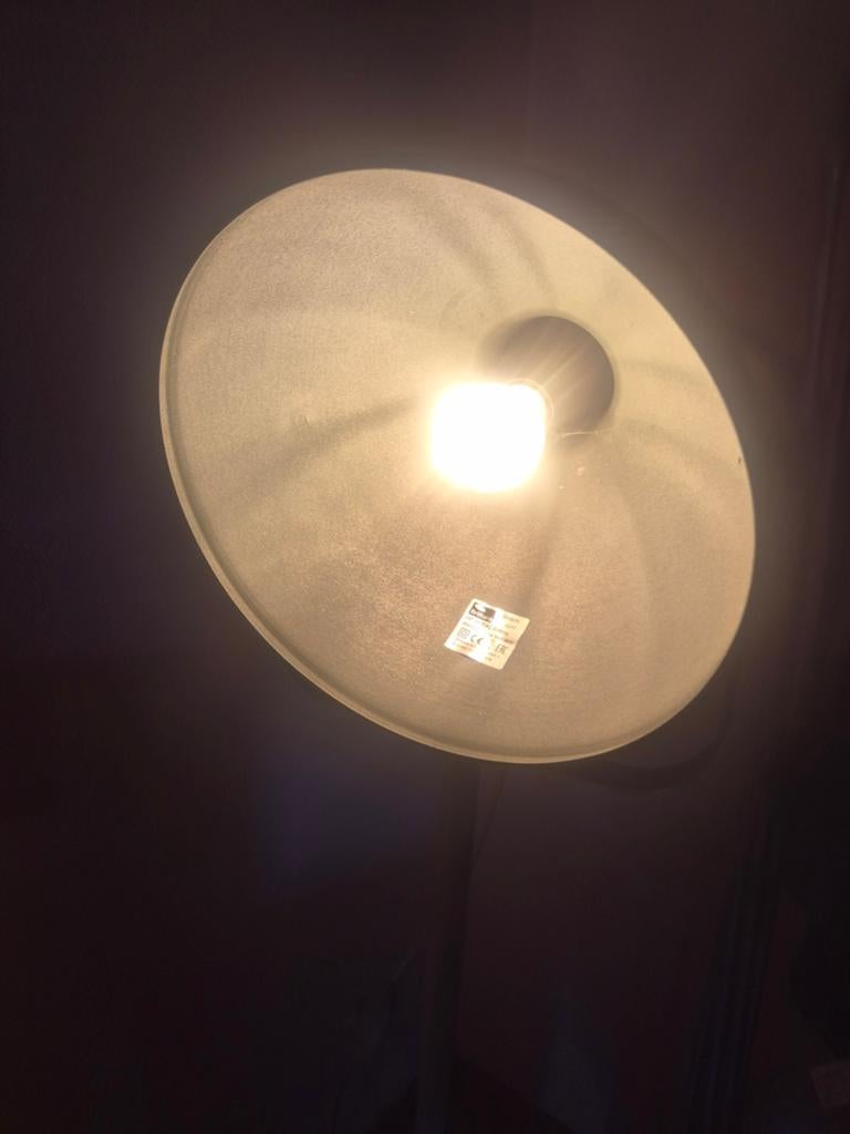 Industriele lamp, Huis en Inrichting, Ophalen