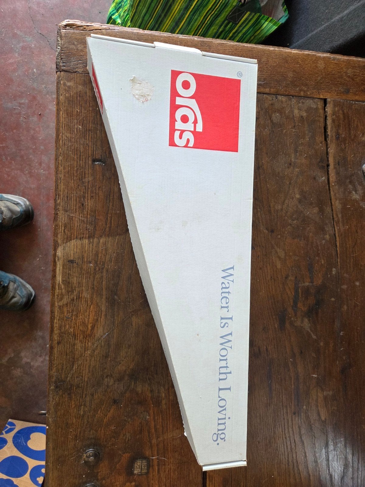 mengkraan, Ophalen