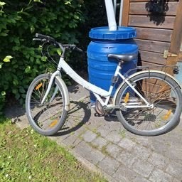 Fiets voor jeugd, Enlèvement, Utilisé