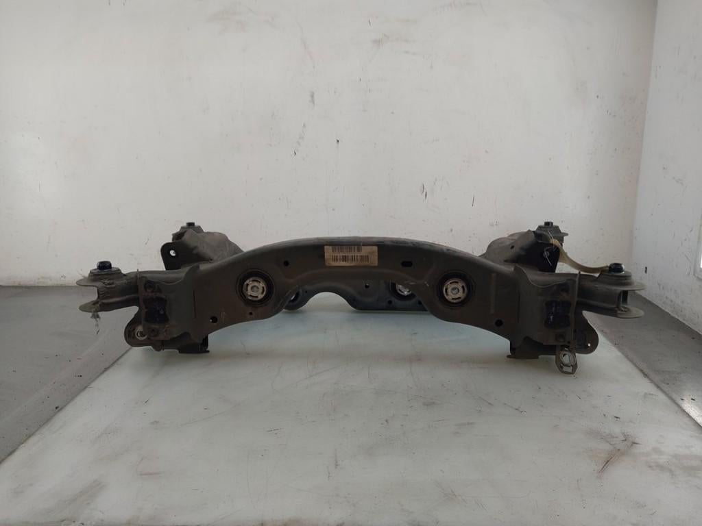 SUBFRAME A (177.0) (|A1773509101|A1773503402|), Dhr. J. Ham, Gebruikt, Mercedes-Benz, Administratie@autoham.nl