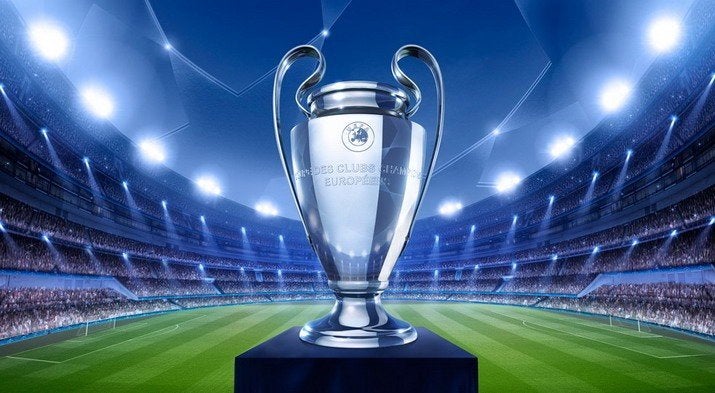 Ligue des champions Manchester City - PSG. 14/10/2026, Tickets & Billets, Deux personnes