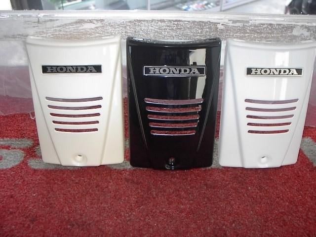 honda camino : custom & sport coque maintenant seulement 22€, Enlèvement, Neuf, Capot, Honda Camino