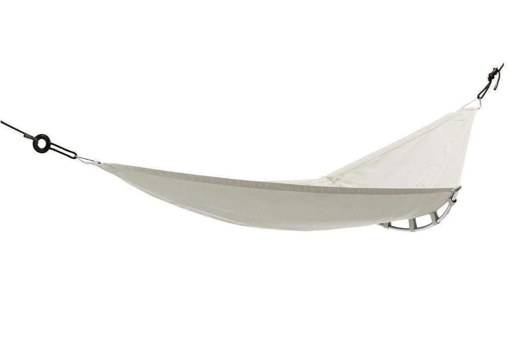 IKEA hangmat, Tuin en Terras, Hangmatten, Zo goed als nieuw, Eenpersoons, Opvouwbaar, Binnen, Buiten, Ophalen of Verzenden