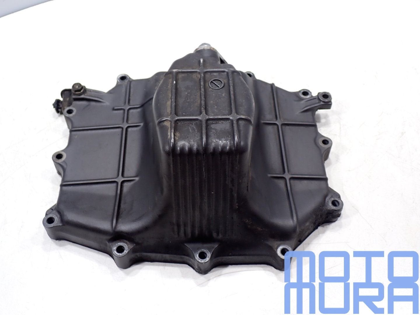 Honda CBR 1000 RR 2004 - 2007 carterpan oliepan carter pan o, Ophalen of Verzenden, -, -, -