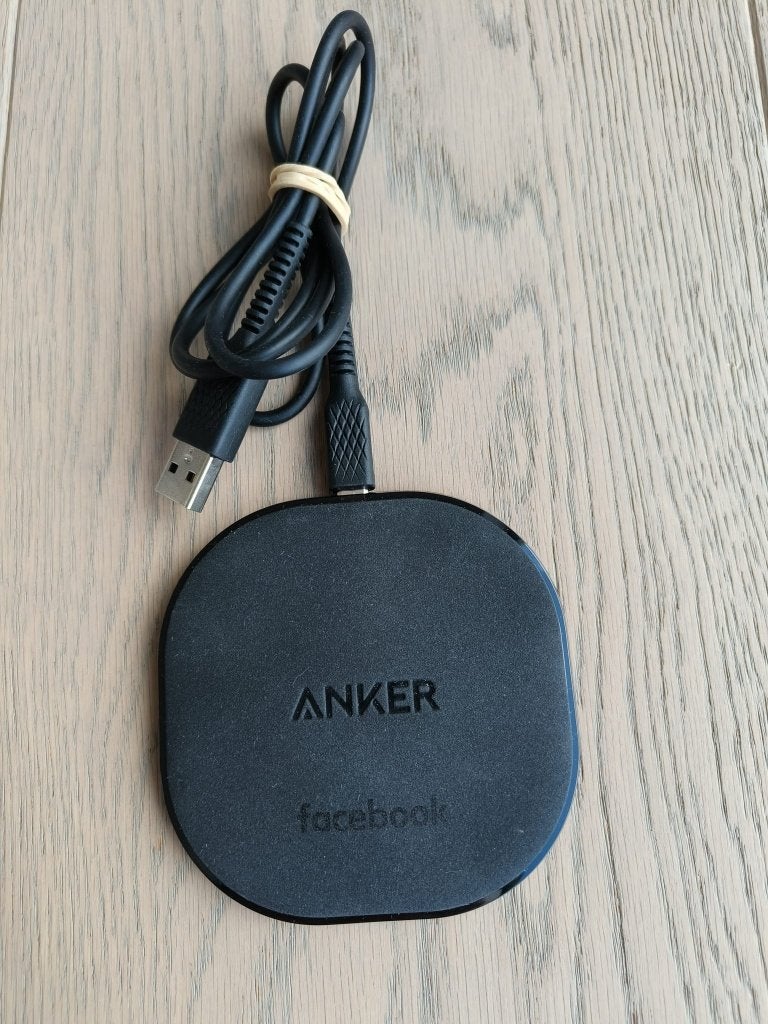 Anker charging pad, Anker, Oplaadstation, Nieuw, Ophalen of Verzenden