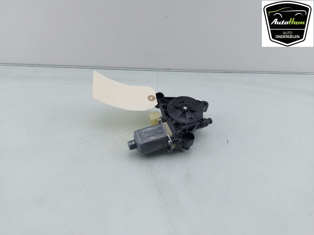 MOTOR RAAMMECHANIEK Skoda Octavia Combi (5EAC), Gebruikt, Skoda
