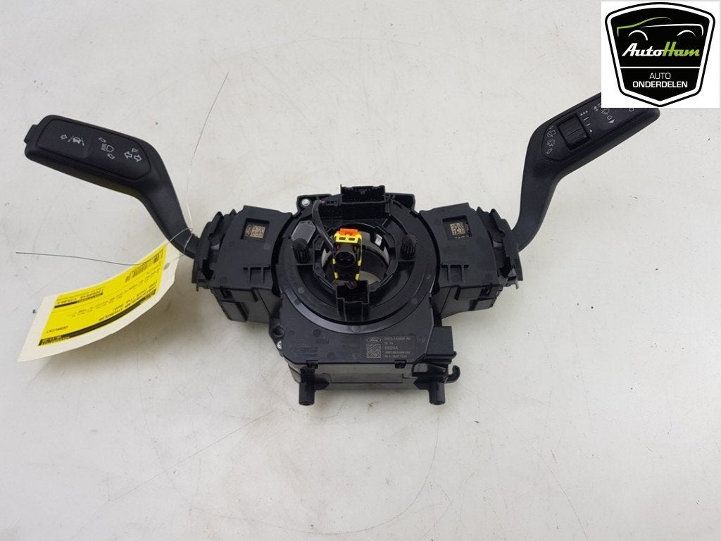 COMBISCHAKELAAR STUUR Ford Focus 4 Wagon (01-2018/12-2025), Gebruikt, Henry-Ford-Straße  1
50735  Köln, DE, Ford-Werke GmbH, Kunden@ford.com