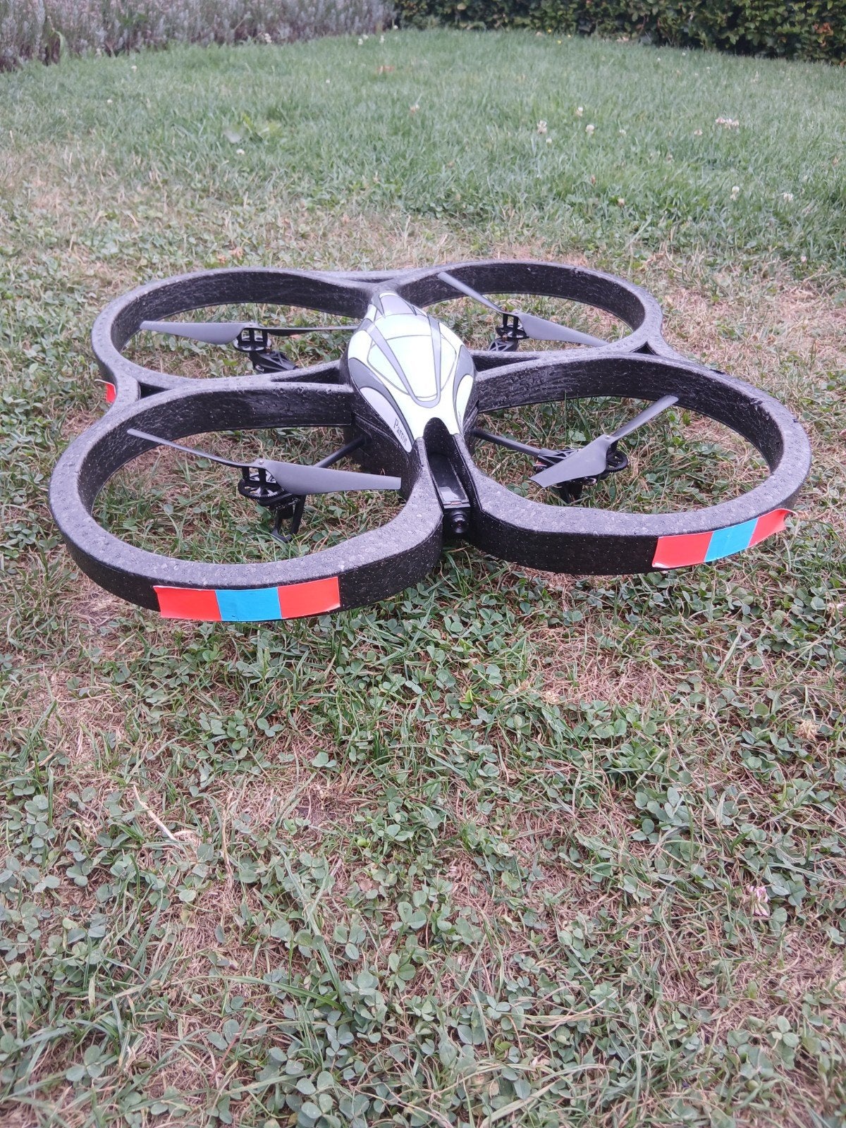 Drone parrot, Ophalen of Verzenden