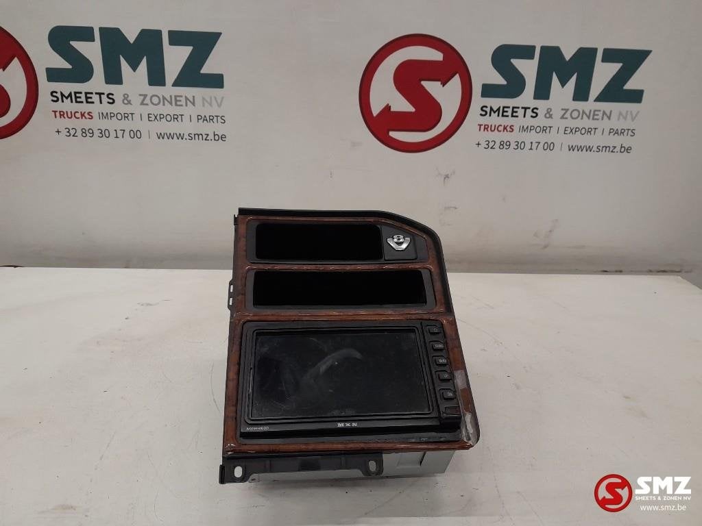Occ camerasysteem 6,5" MXN6500DD Scania, Gebruikt, Scania, Elektronica en Kabels
