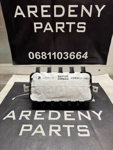 Renault Talisman Dashboard Airbag 985253035R 308002610-AB, Renault, -, Utilisé, -