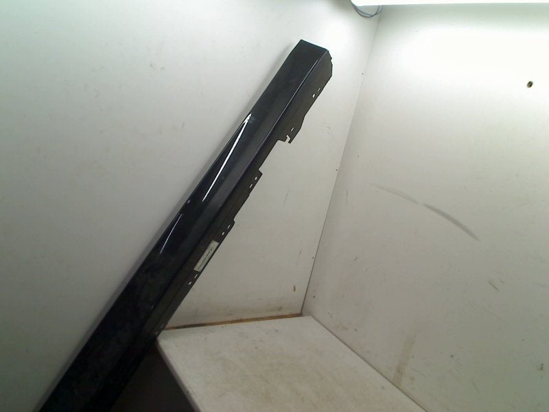 SIDESKIRT RECHTS zwart BMW 3 serie (F30) (51777256912), Auto-onderdelen, Gebruikt, Rechts, BMW, Petuelring 130
80809  München, DE