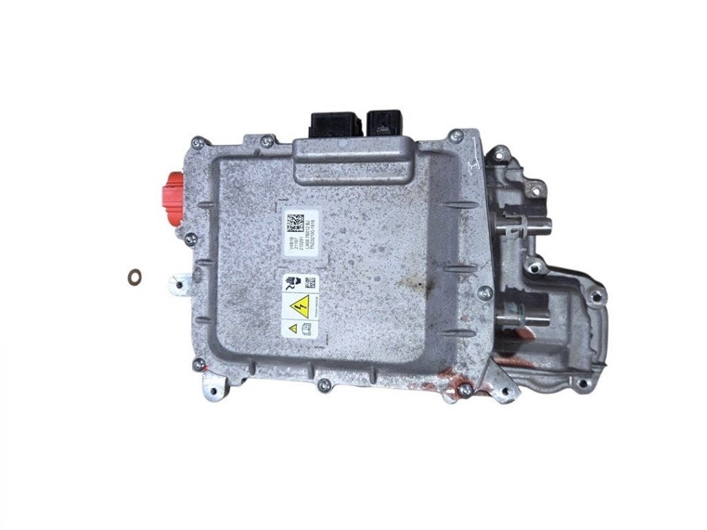 INVERTER Ford Kuga III (DFK) (01-2019/-), Dhr. J. Ham, Gebruikt, Administratie@autoham.nl, Ford