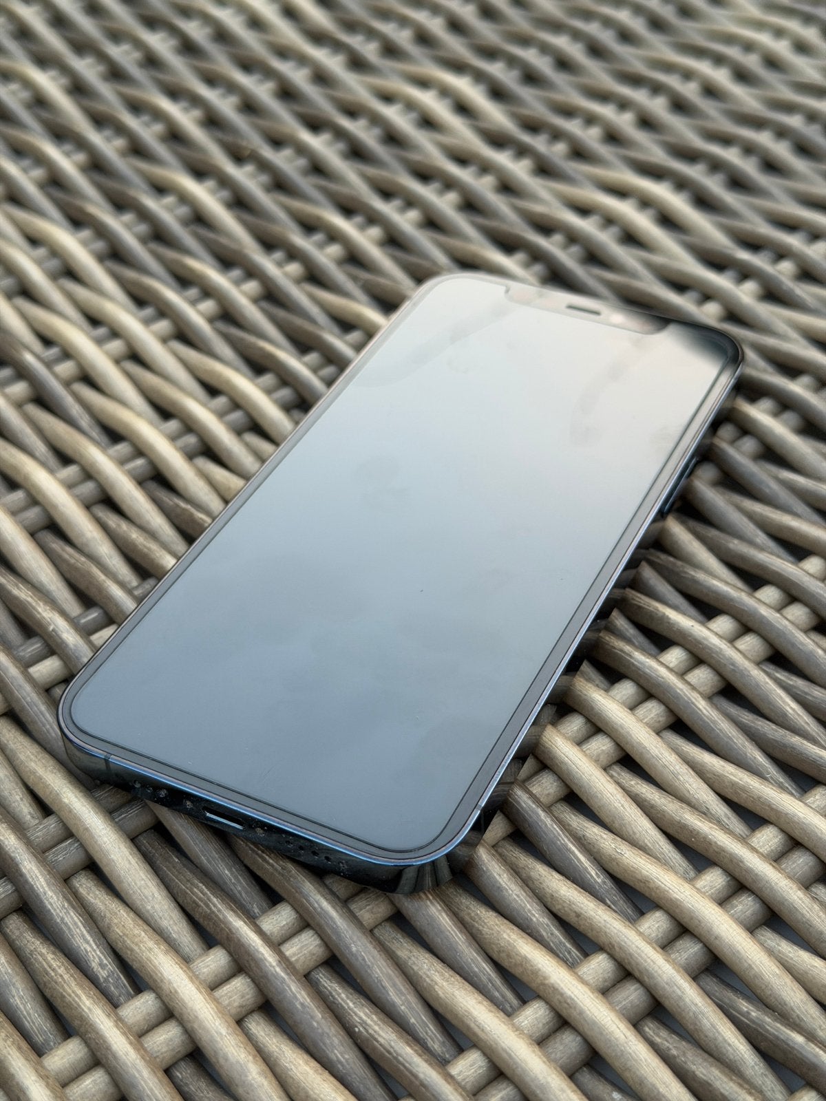 iPhone 12 Pro 256GB in nieuwstaat!, Telecommunicatie, Mobiele telefoons | Apple iPhone, Ophalen of Verzenden, Zo goed als nieuw