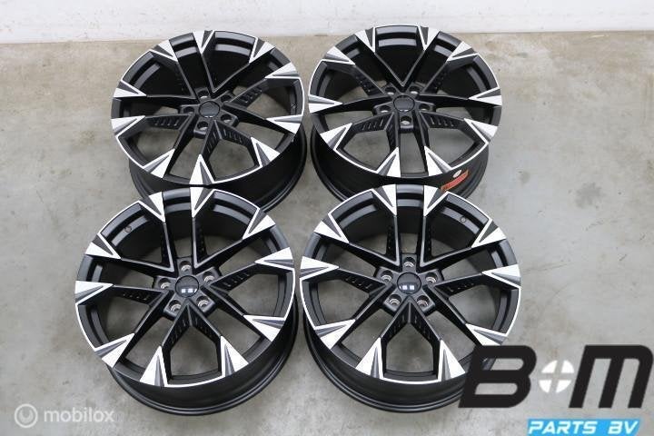NIEUW! 19 inch velgen Cupra Formentor! 5x112 - 8,0J - ET40 ., Auto-onderdelen, Banden en Velgen, 19 inch, Velg(en), Nieuw, Personenwagen