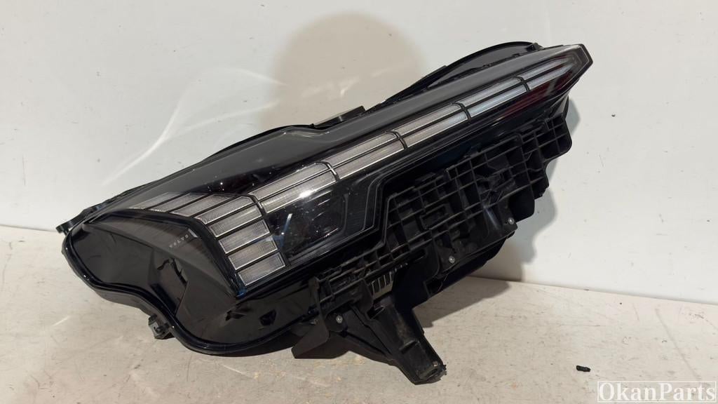 Volvo EX30 LED rechter koplamp rechts 80000628, Fabrikant BV, Gebruikt, Info@fabrikant.eu, Fabrikantstraat 1
1000 AA  Amsterdam, NL