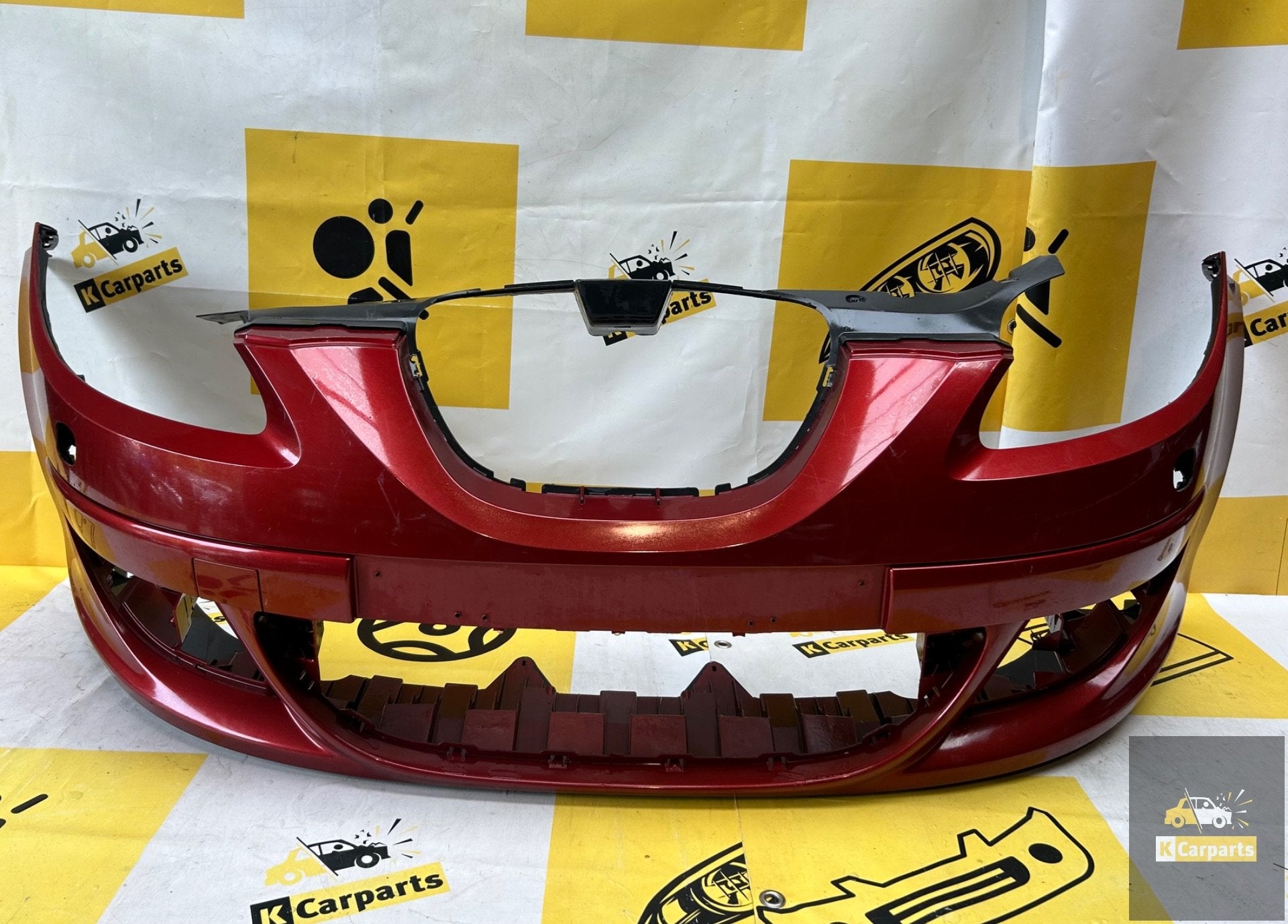 Voorbumper Seat altea 5p0807241 KLS ORIGINEEL, Auto-onderdelen, Info@fabrikant.eu, Bumper, Seat, Fabrikant BV