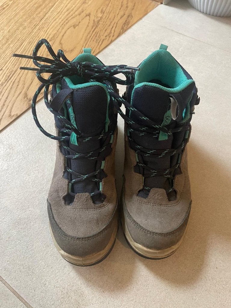 chaussures de marche 36, Enlèvement, Utilisé, Chaussures