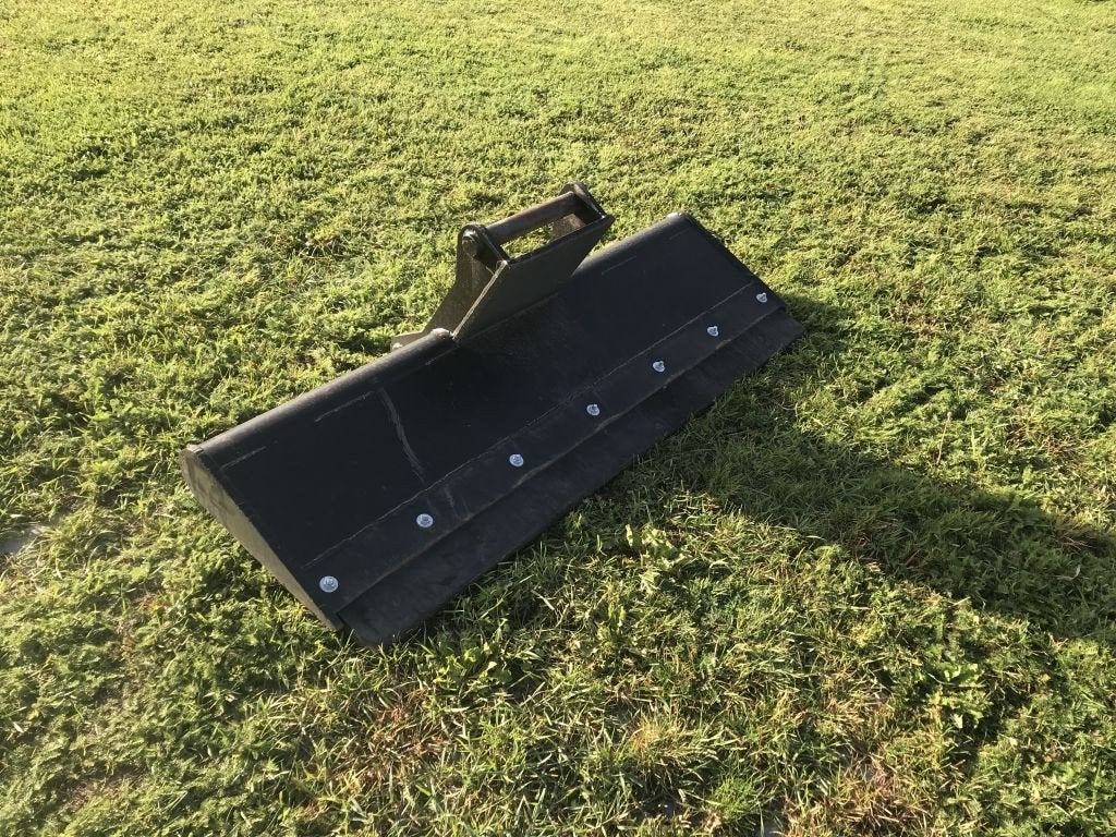 Sloot Rubber Flap S45x1500mm (bj 2019), Zakelijke goederen