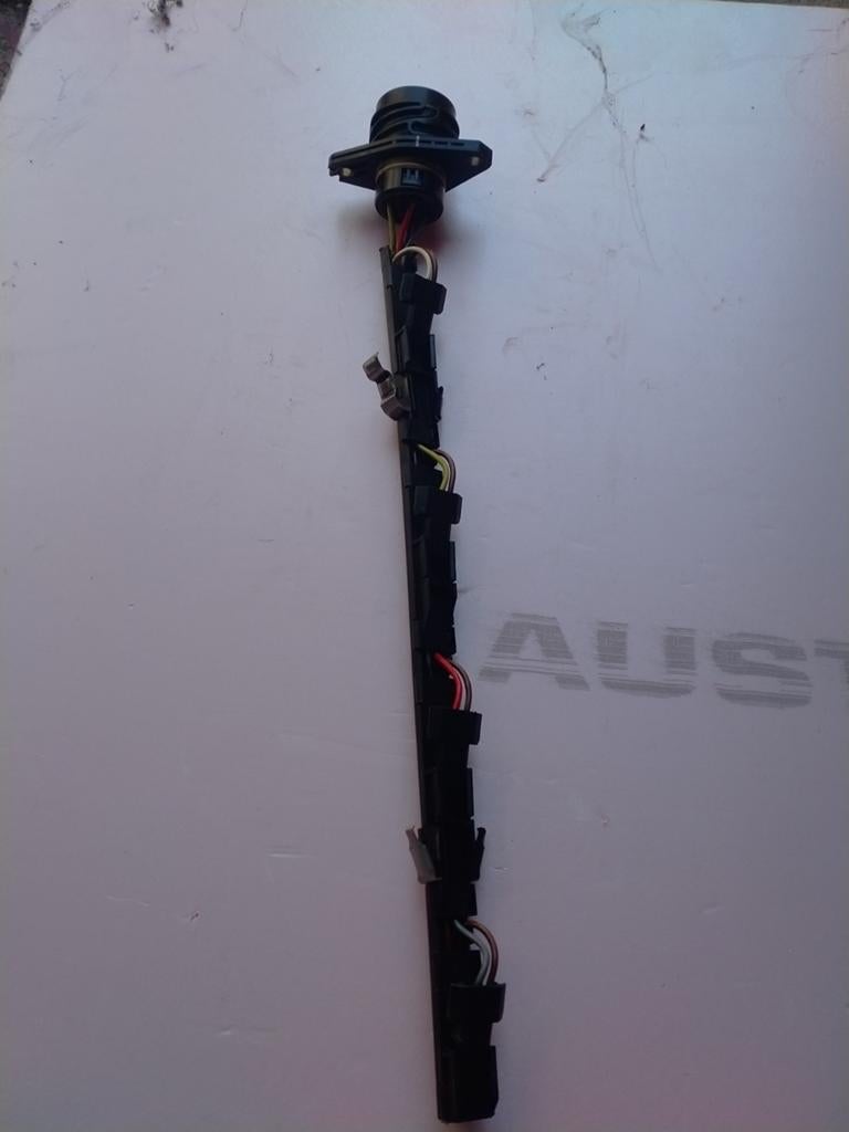 Onderdeel van injector Touran 1.9tdi, Ophalen