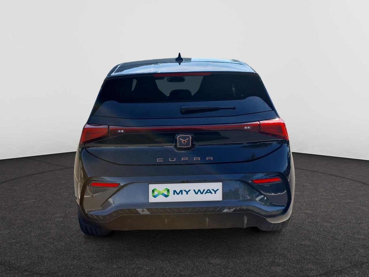 Cupra Born 79 kWh eBoost Corporate Plus, Autos, Achat, Automatique, https://public.car-pass.be/vhr/be394101-45b7-4e10-bdf9-eb51d1a1bb35