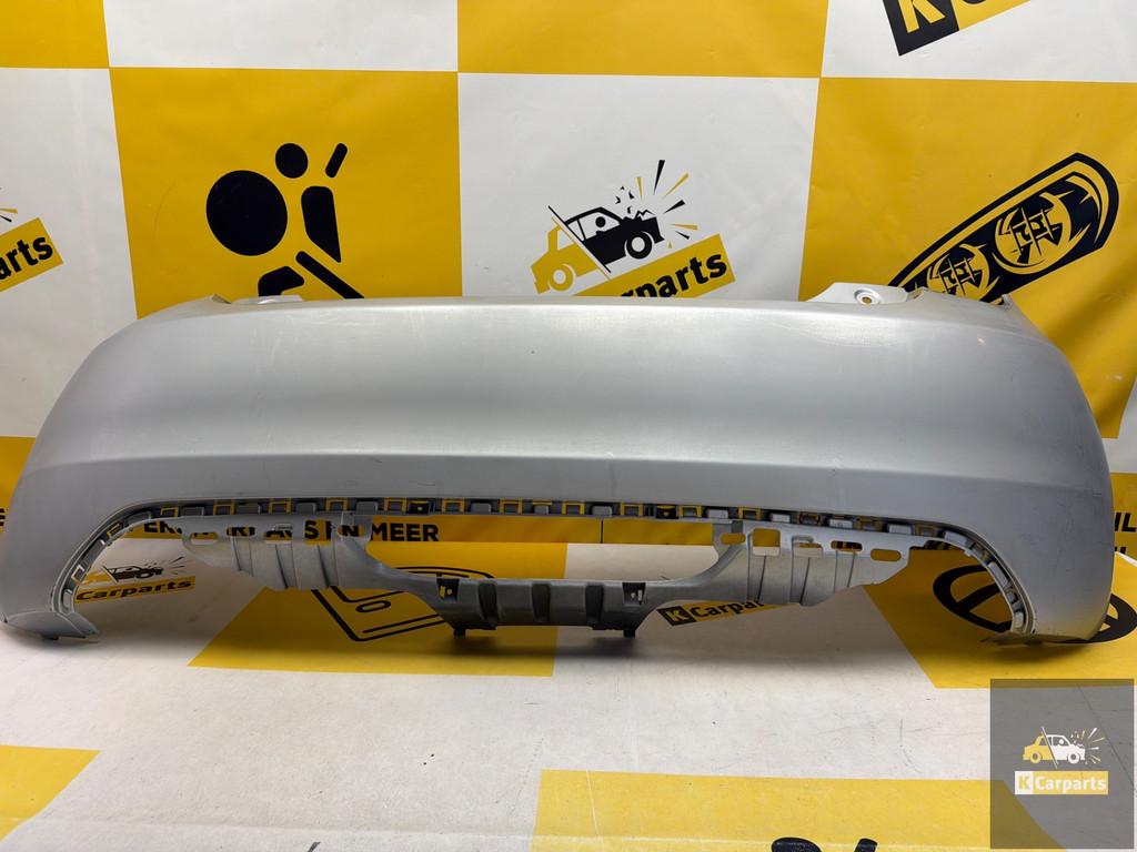 Achterbumper Fiat 500 Fiat 500 origineel 735714165, Gebruikt, Stellantis Europe S.p.A., Info@stellantis.com, Achter