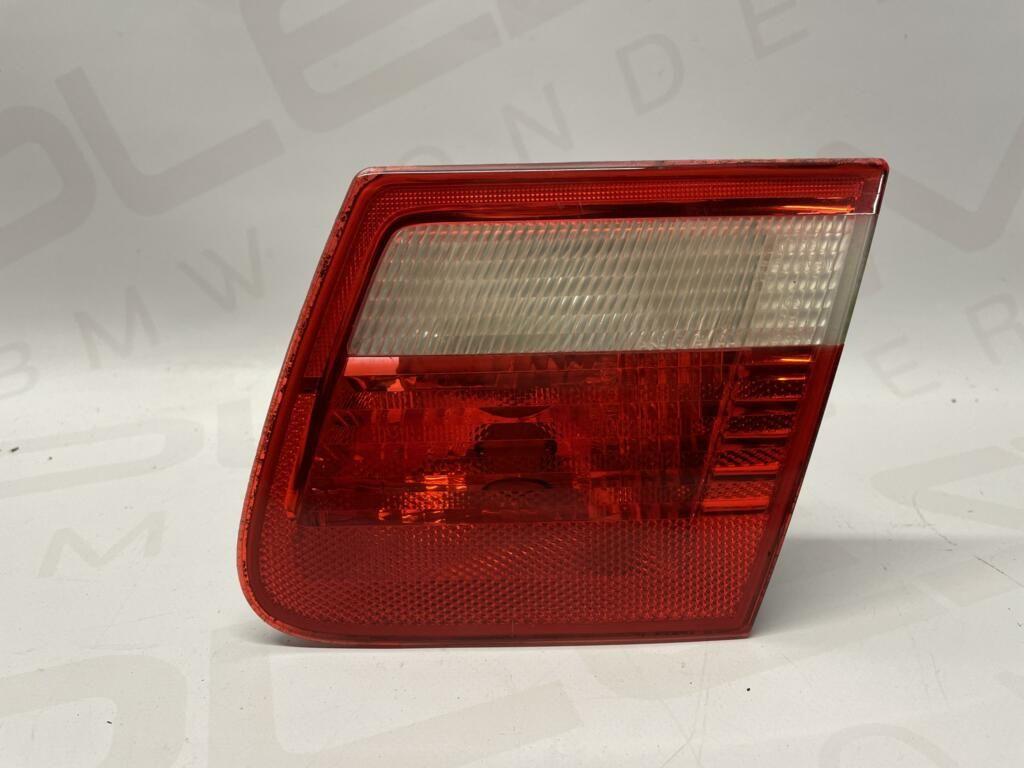 Achterlicht rechts BMW Touring E46 8374810, Gebruikt, -, -, Ophalen of Verzenden