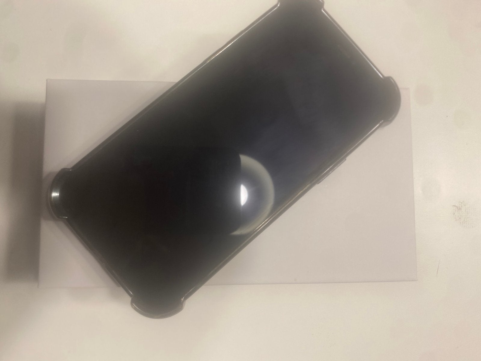 iPhone 12 pro 100% batterij  128 opslag, Télécoms, Téléphonie mobile | Apple iPhone, 128 GB, Gris, Reconditionné, Enlèvement