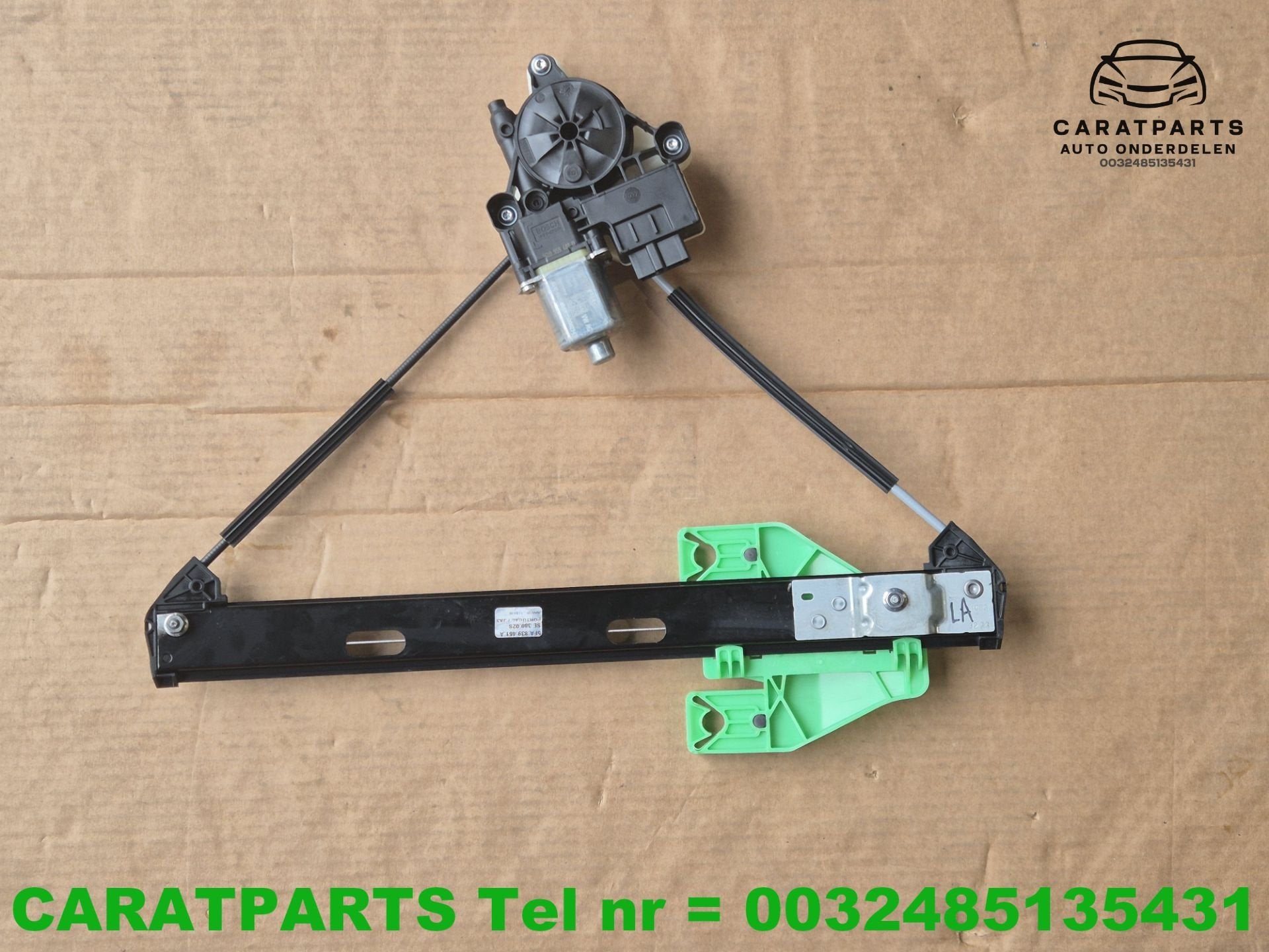 5FA839461A Moteur cadre Cupra Formentor Moteur cadre Lion, Autovia A-2, Km 585 585
08760  Martorell, ES, SEAT S.A., Utilisé, Customercare@seat.es
