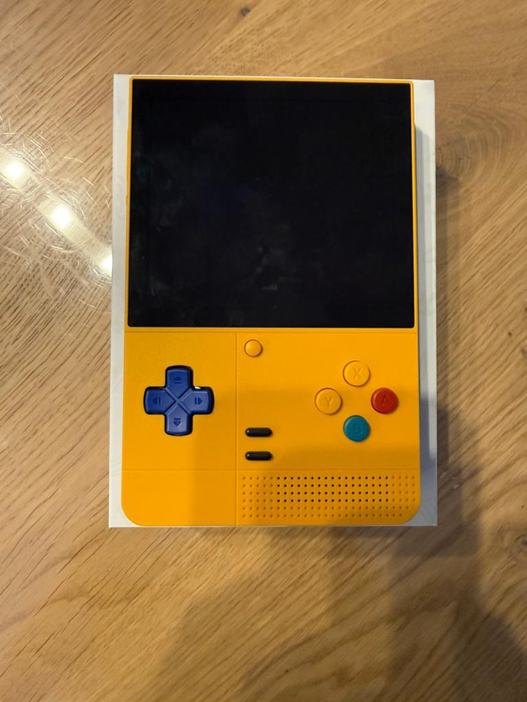 Retroid pocket classic, Ophalen, Nieuw, Overige modellen
