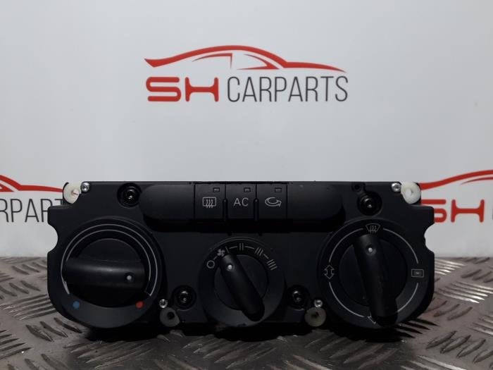 Panneau de commandes chauffage d'un Audi A3, Autos : Pièces & Accessoires, Tableau de bord & Interrupteurs, Audi, Utilisé, 3 mois de garantie