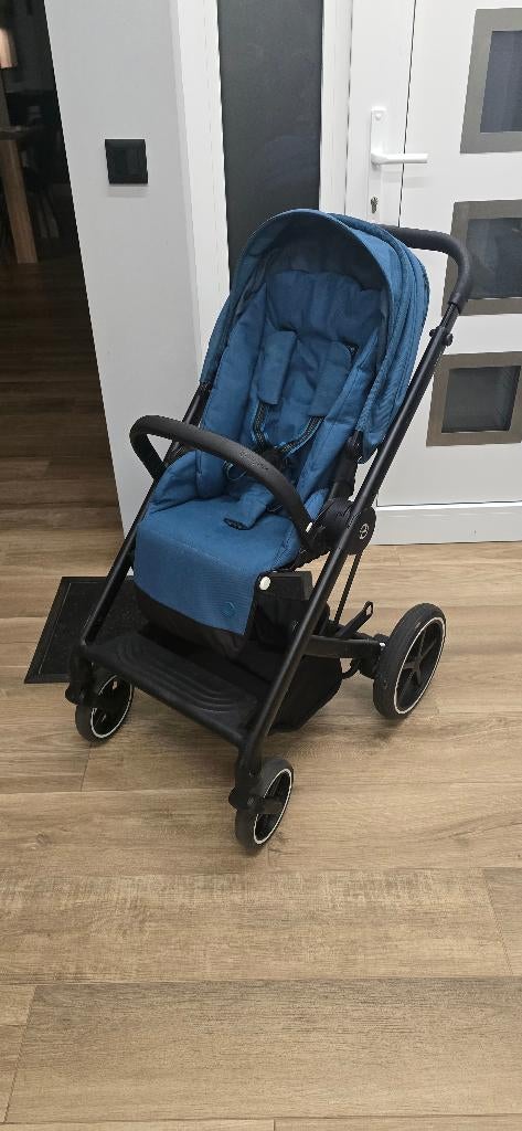 kinderwagen cybex balios s, Kinderen en Baby's, Ophalen, Gebruikt, Kinderwagen, Overige merken