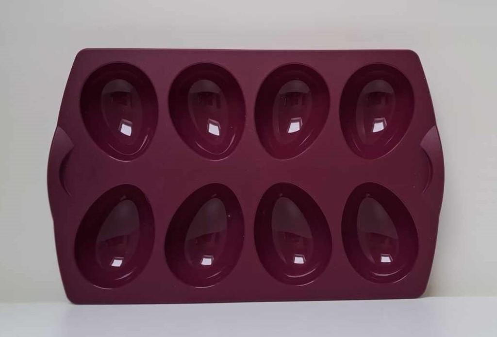 Tupperware™ « Multiflex - Cocoon » Pâque - violet, Envoi, Neuf, Violet, Autres types