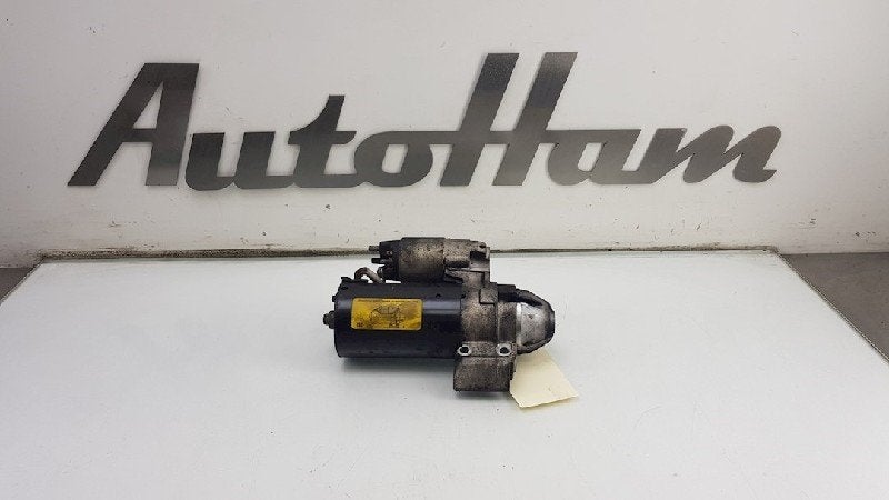 DÉMARREUR BMW 1 serie (E81) (01-2006/09-2012), Utilisé, BMW