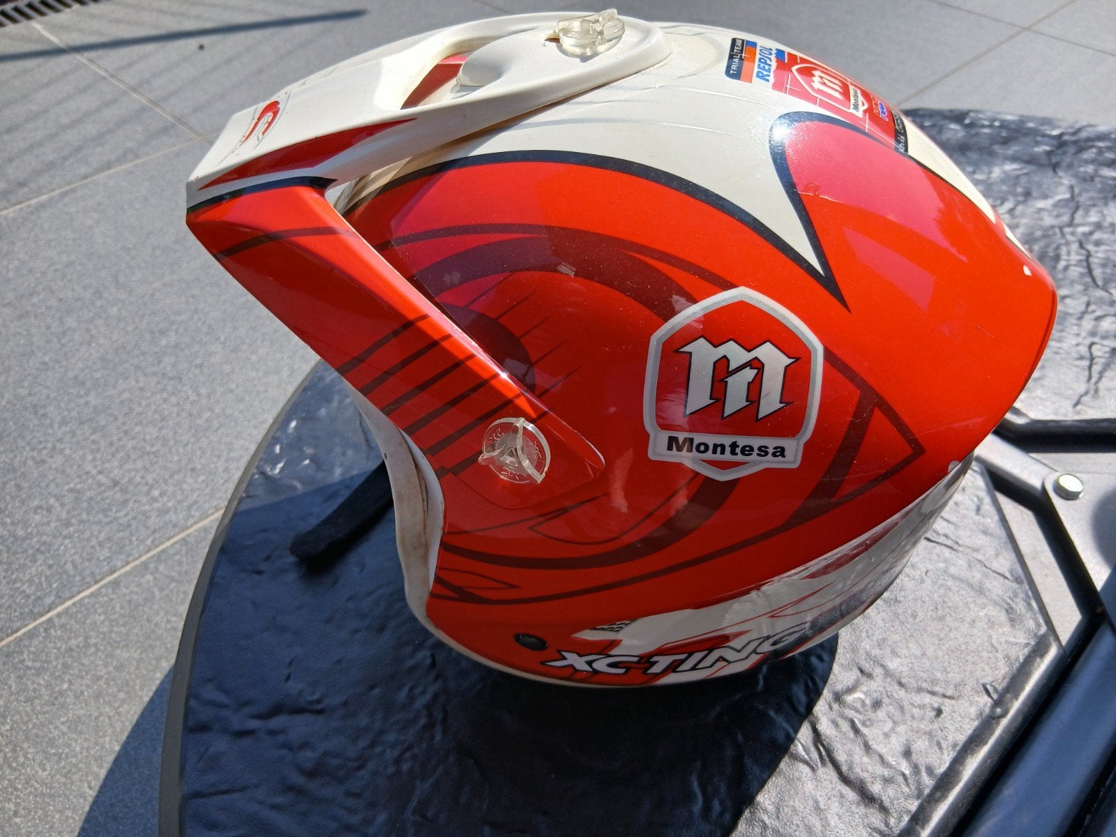 casque, Enlèvement, Seconde main, Autres types, Femmes