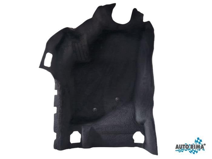 Revêtement sol d'un Volvo S60, -, 3 mois de garantie, -, -