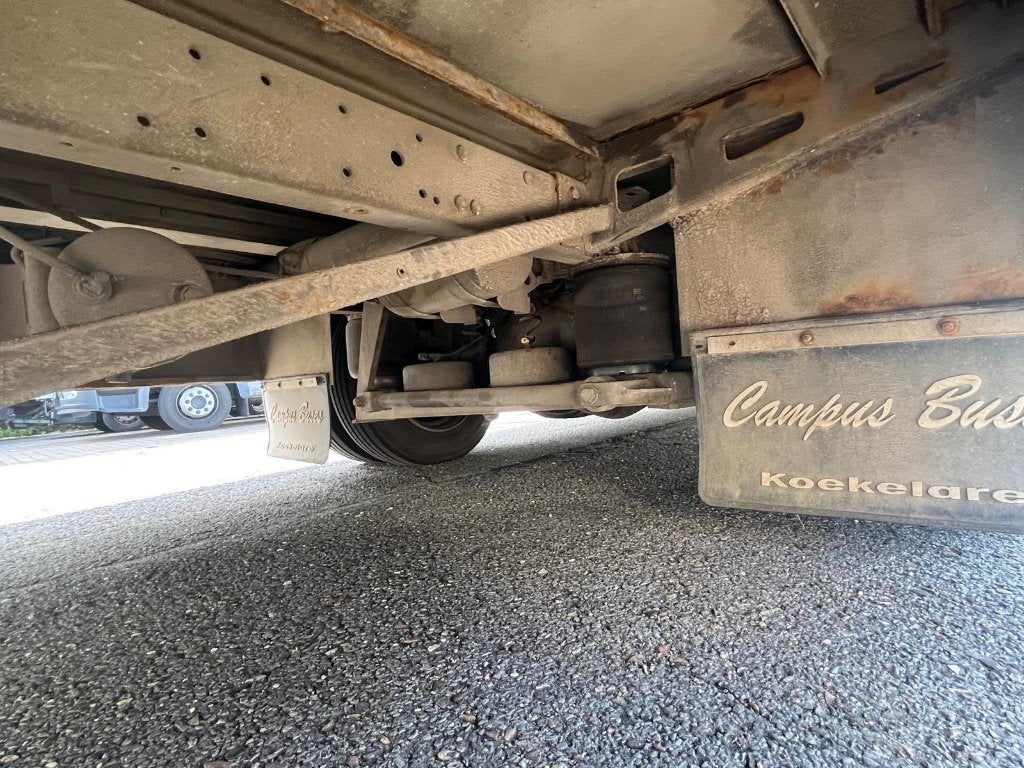 Mercedes Vario 0813 (Stock ID 44620) — 22