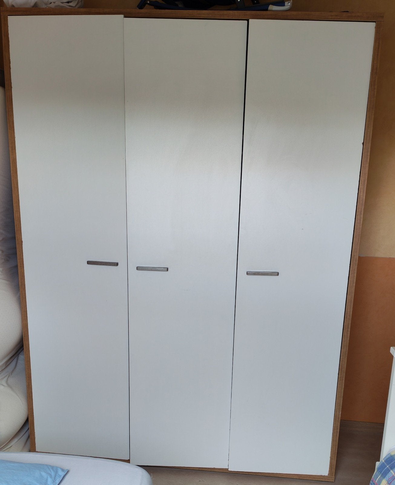 Volledige slaapkamerkasten, Huis en Inrichting, Ophalen, Gebruikt