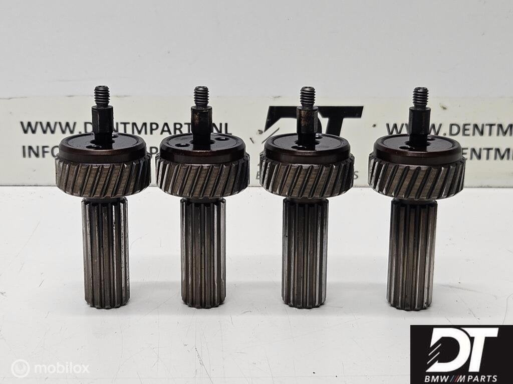 Vanos tandwiel spline set BMW E39 M5 S62 S62B50 11367830682, Enlèvement ou Envoi, Utilisé, BMW, BMW
