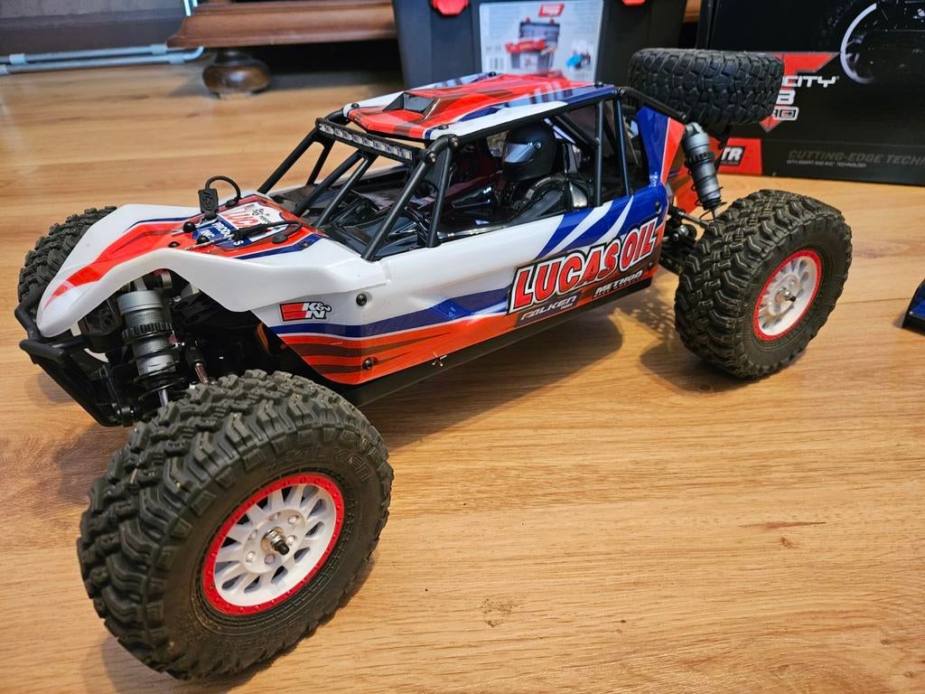 Losi tenacity, Hobby & Loisirs créatifs, Enlèvement ou Envoi