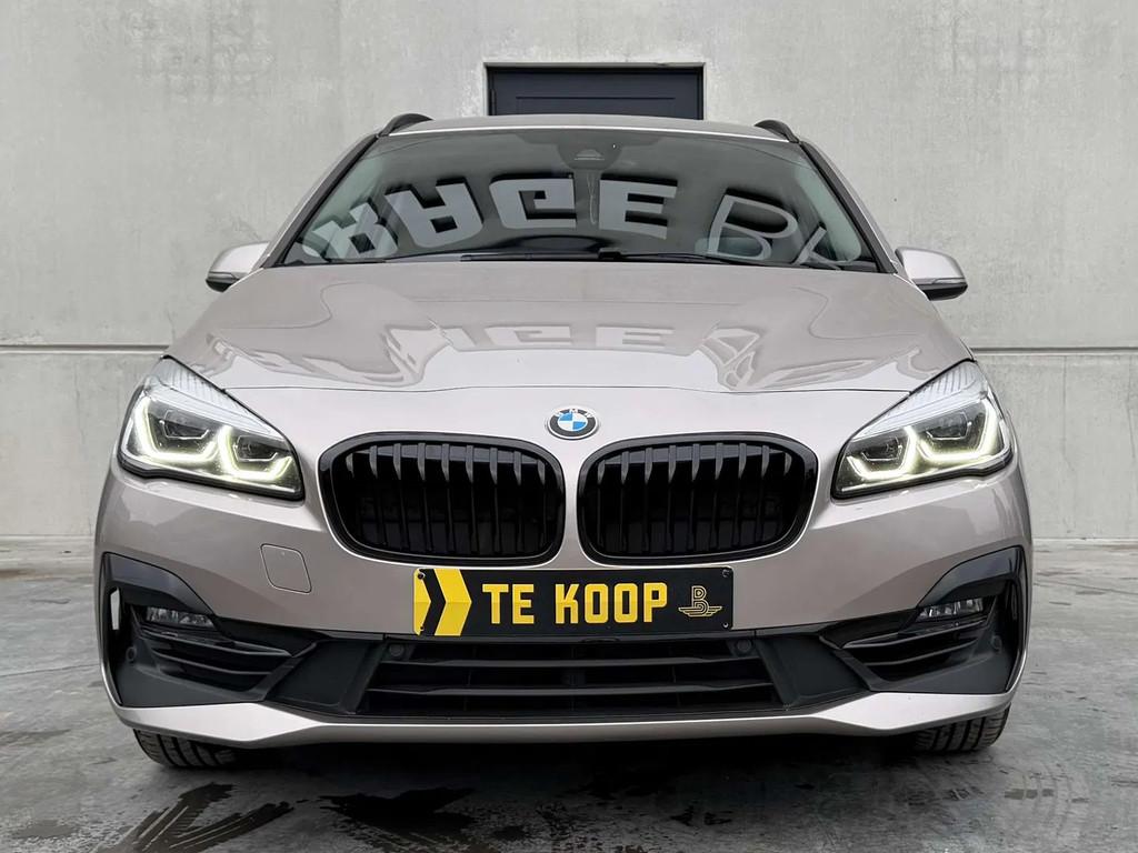 BMW 2 Serie Tourer 216 Gran *HarmanKardon*Head-UP*Camera*Tre, Auto's, BMW, 100 kW, Gebruikt, 136 pk, 5 deurs