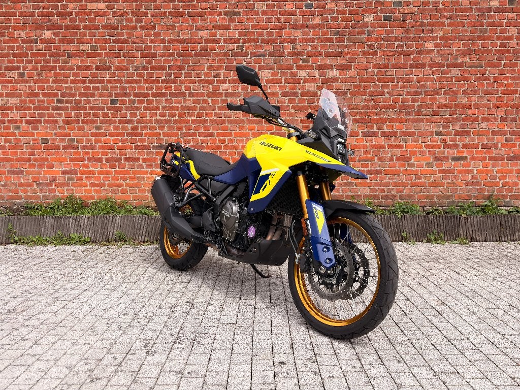 Suzuki V-Strom 800 DE, Motoren, Motoren | Suzuki, ABS, 2 cilinders, Occasion, Motorrijbewijs A