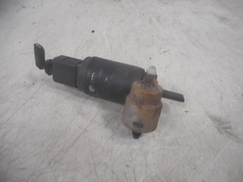 LAVE-GLACE POMPE AVANT + ARRIÈRE Volkswagen Fox (5Z), Utilisé, Volkswagen