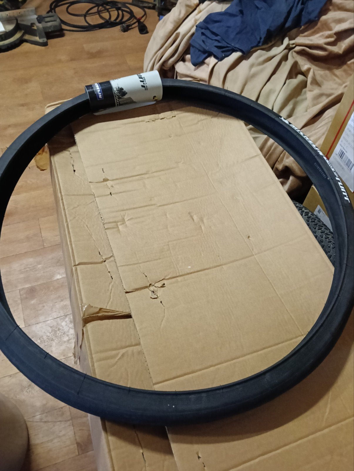 2 x Fiets buitenband, Ophalen of Verzenden