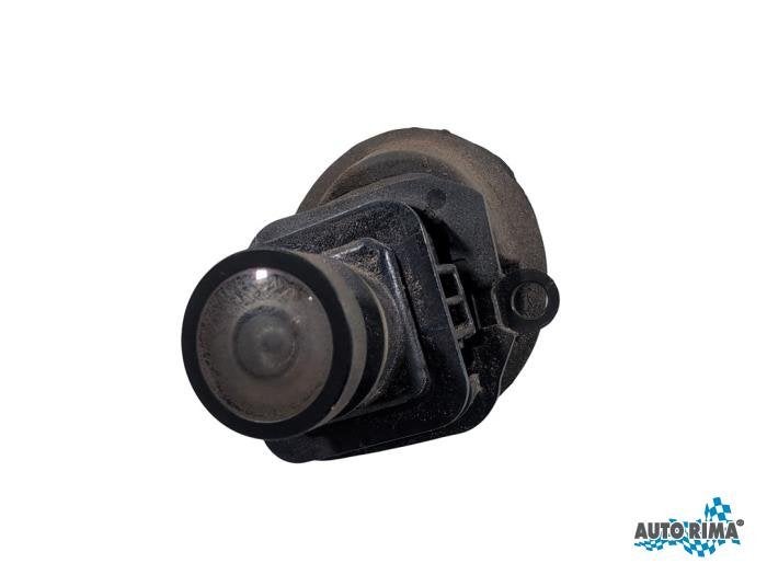 Achteruitrij Camera van een Volvo V60, Gebruikt, -, -, Ophalen of Verzenden