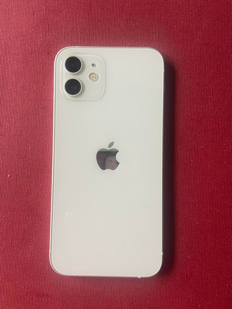 Iphone12 128GB, Telecommunicatie, Mobiele telefoons | Apple iPhone, Ophalen, Zo goed als nieuw