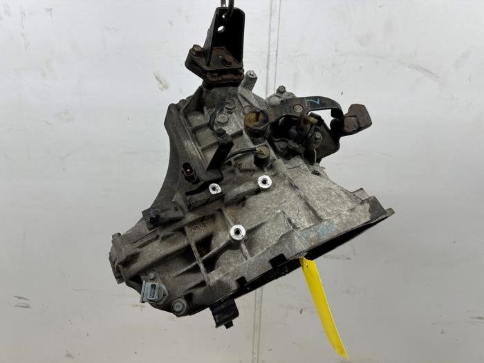 Boîte de vitesse d'un Hyundai I10, -, 3 mois de garantie, Utilisé, Hyundai