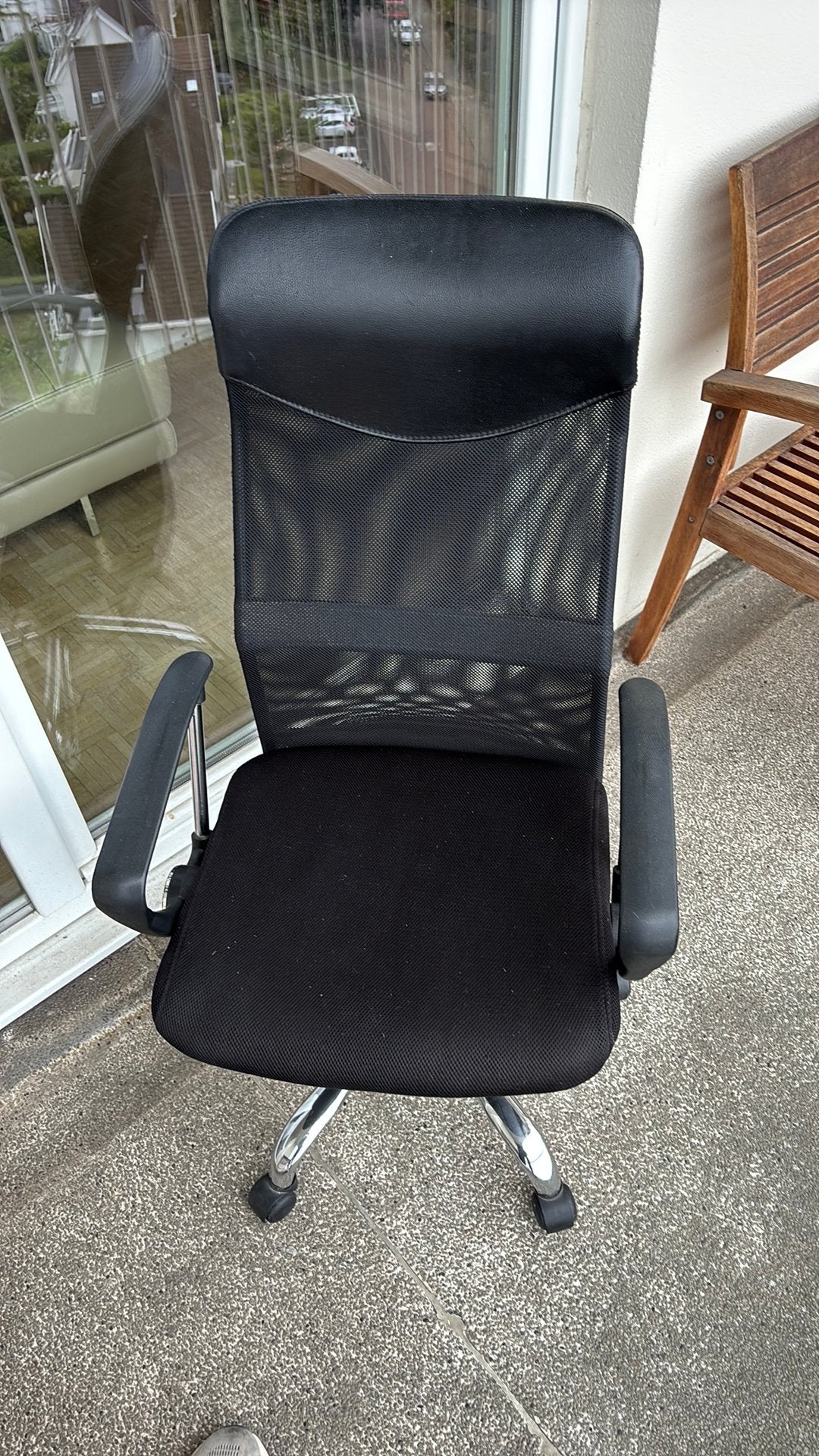 Bureaustoel, Maison & Meubles, Chaises de bureau, Enlèvement, Utilisé, Chaise de bureau, Ergonomique