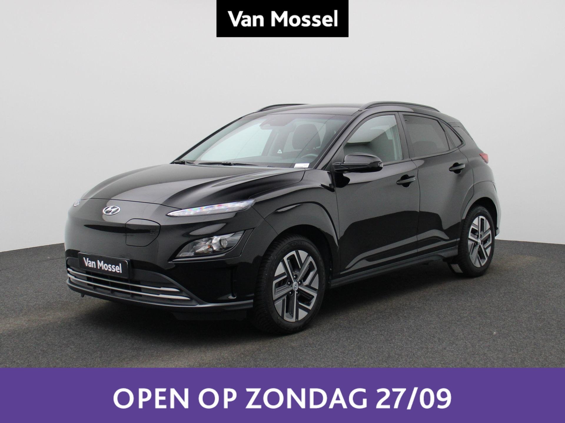 Hyundai KONA Electric Techno 39,2kWh (automatique), Autos, 100 kW, Achat, https://public.car-pass.be/vhr/4a9ff792-43a6-4498-b700-8dc996e380d1