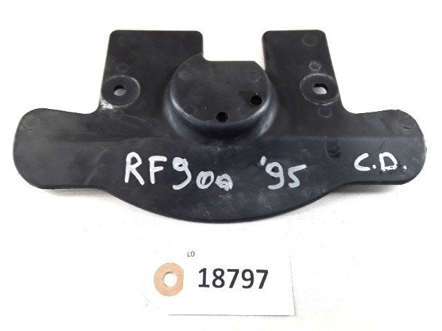 RF900 1993 - 1996 Suzuki Cover Cover onder T-stuk D1-35679